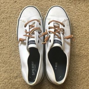 Sperry Tennis Shoes